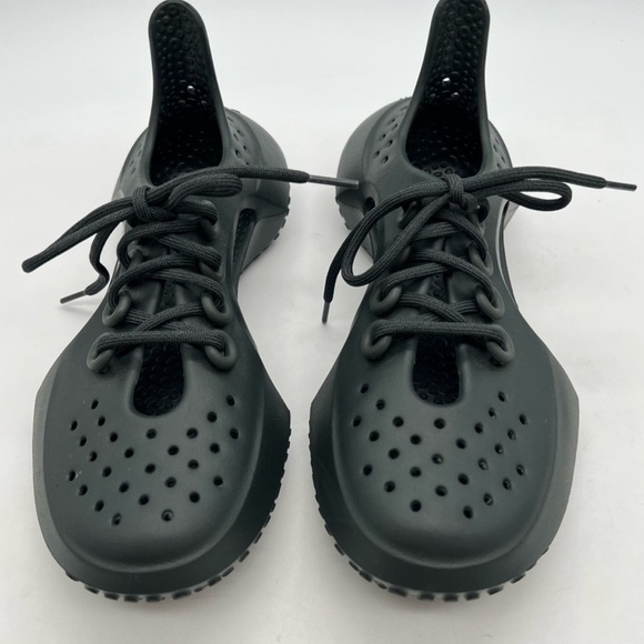 RARE Allbirds Sugarcane Sugar Rover Limited Edition Army Green Sneakers - Picture 13 of 16